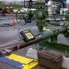 Caudalímetro portátil ATEX Fluxus F608 - Imagen 5