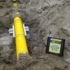 Caudalímetro portátil ATEX Fluxus F608 - Imagen 6