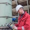 Caudalímetro portátil ATEX Fluxus F608 - Imagen 7