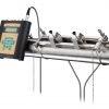 Caudalímetro portátil ATEX Fluxus F608 - Imagen 4