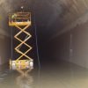 Caudalímetro ultrasónico Nivuflow 650 tiempo de tránsito