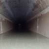 Caudalímetro ultrasónico Nivuflow 650 tiempo de tránsito