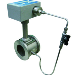 Caudalímetro vórtex DELTA FLOWPET DX