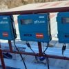 Caudalímetro ultrasónico Flexim Fluxus F721