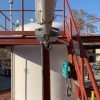Caudalímetro ultrasónico Flexim Fluxus F721