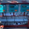 Caudalímetro ultrasónico Flexim Fluxus F721