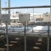 caudalímetro ultrasónico para gasolina y diesel