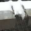 caudalímetro ultrasónico Flexim para aplicaciones criogenicas
