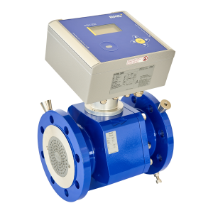 Contador de gas por ultrasonidos RSM200