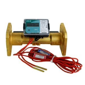 Contador Energía ISOFLUX IFX-M4-03