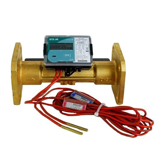 Contador Energía ISOFLUX IFX-M4-03