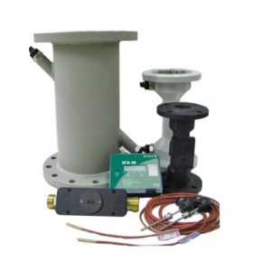 Contador energía ISOFLUX IFX M4-04
