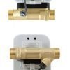 Contador de energía ISOFLUX IFX-M4-E3 - Imagen 3