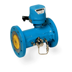 Contador Turbina RMG TRZ 03