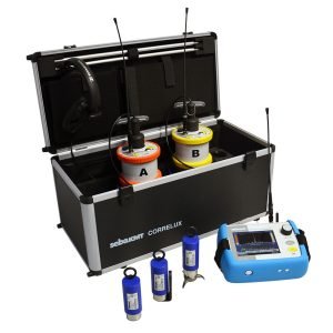 Correlador CORRELUX C-3