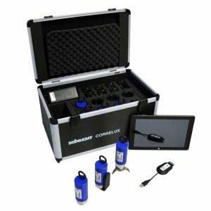 Correlador Correlux C-30
