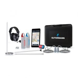 Localizador de fugas EASYSCAN