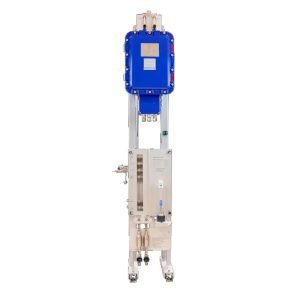 Cromatógrafo de gases RGC 7