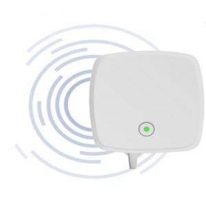 Data Logger WIFI RF400 COMARK