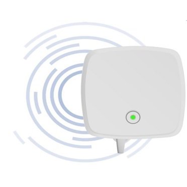 Data Logger WIFI RF400 COMARK