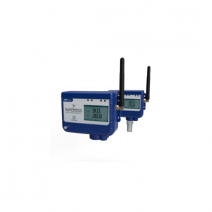 Data Logger WIFI RF500 Comark