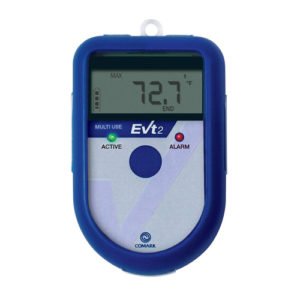 data Logger Comark Etv2