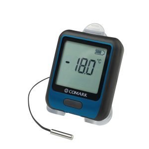 data Logger Comark Wifi RF300
