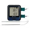 data_logger Comark wifi RF 314 dual