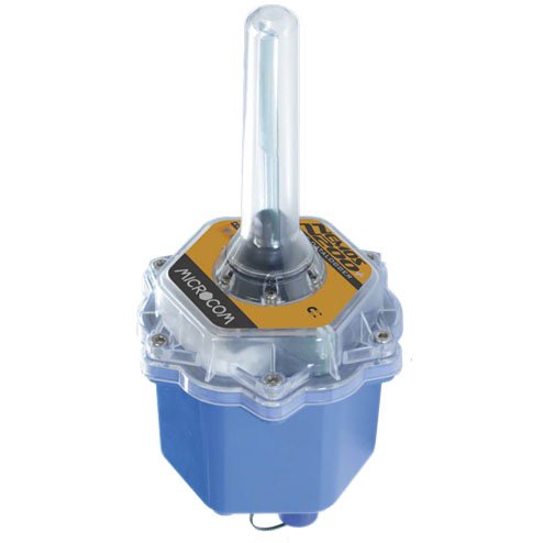 Data Logger NEMOS N200+ Microcom