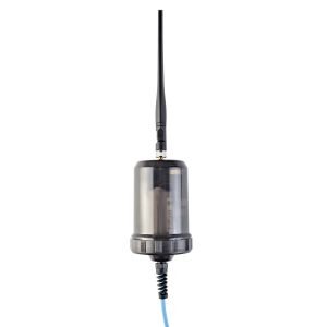 Data Logger NEMOS N100 Microcom