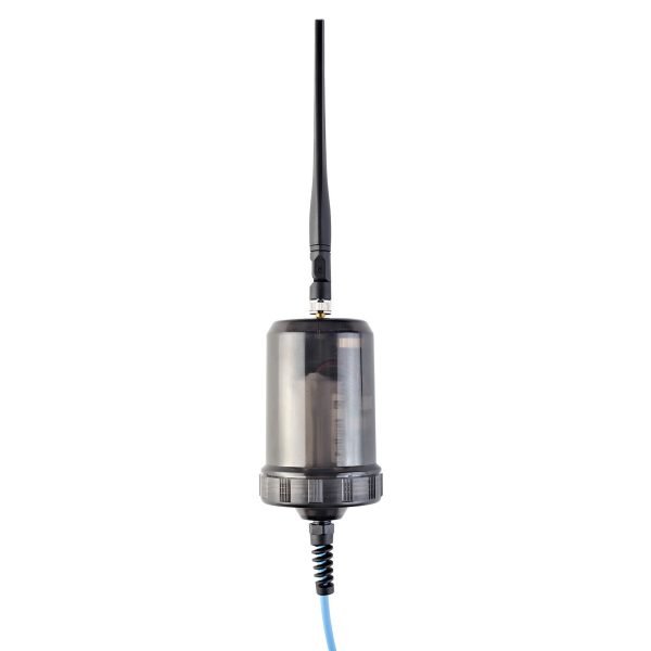 Data Logger NEMOS N100 Microcom