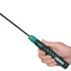 Detector de fugas portátil KANE GLD451plus