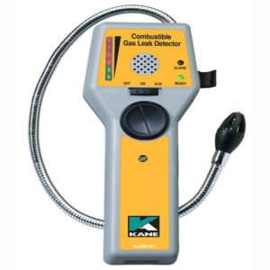 Detector de fugas Kane LS1/B