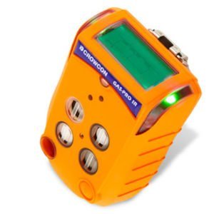 Detector Gas Crowcon GAS-Pro IR