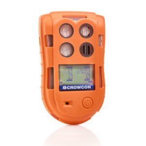 detector gas Crowcon T4