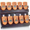Detector gas Crowcon T4