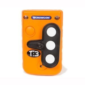 Detector de gases Tetra 3 Crowcon