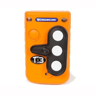 Detector de gases Tetra 3 Crowcon