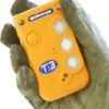 Detector gas Crowcon Tetra3