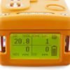 Detector gas Crowcon Tetra3
