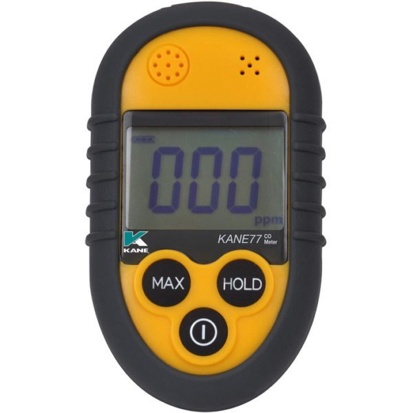 Detector de gas KANE77