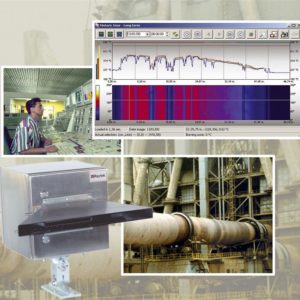 Escaner infrarrojo Raytek CS200