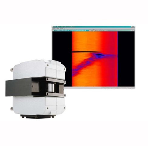 Escáner infrarrojo Raytek ES150