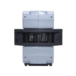 Escáner infrarrojo Raytek MP150