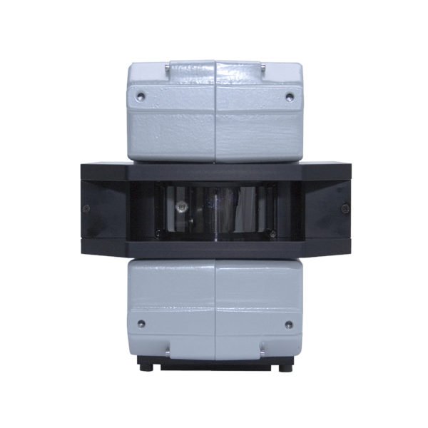 Escáner infrarrojo Raytek MP150