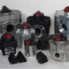 Caudalímetro desplazamiento positivo TRIGEAR