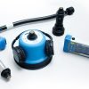 Geófono Hydrolux HL 7000