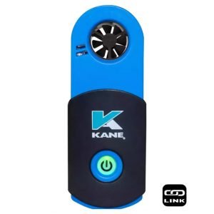 Anemómetro inalámbrico KANE-DTHA2 Link