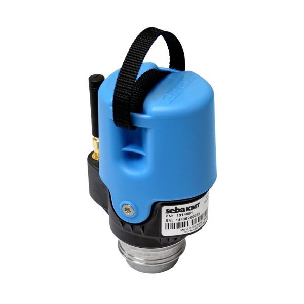 logger de ruido SmartEAR