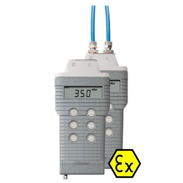 Manometro Comark C9503 IS